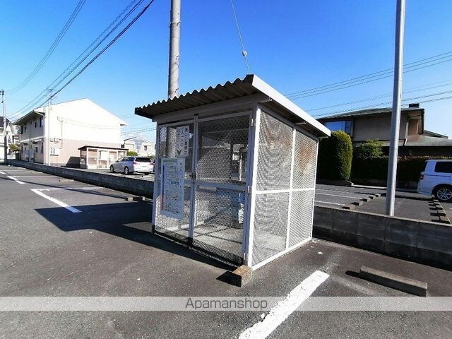 岡山県倉敷市福島[2LDK/47.54m2]の共用部4