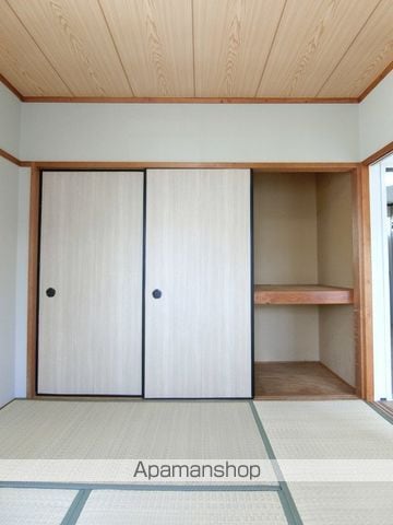 シャトー中川Vの内装写真