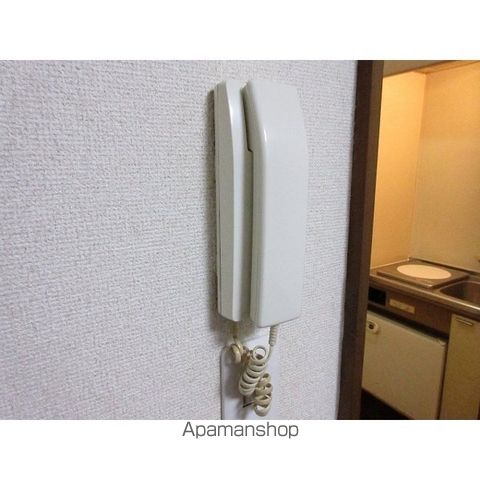 ディアコート町田の内装写真