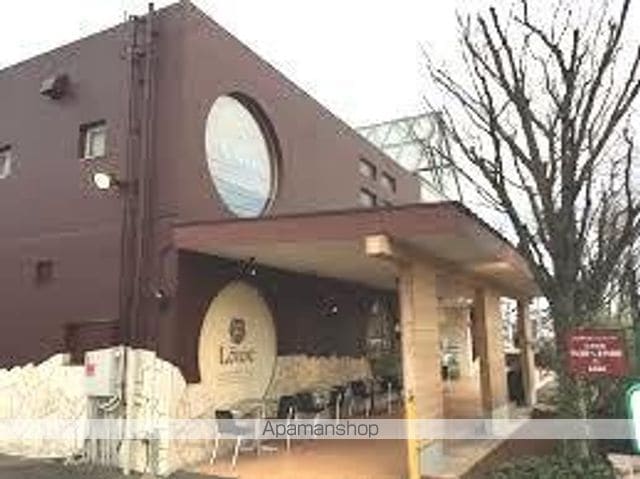レオネクストクラインガルテンの周辺写真