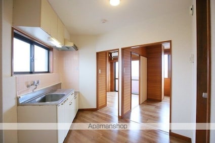 ＮＹマンション[2K/29.22m2]のキッチン1