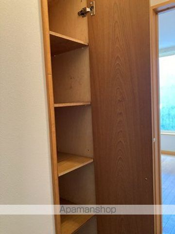 プリムラM1の内装写真