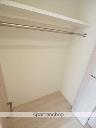 クロスレジデンス飯田橋[1K/25.88m2]の内装4