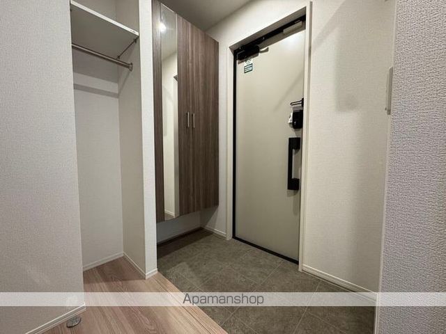 LA MAISON 塚口の内装写真