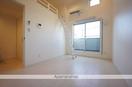 Ｓａｎ　Ｍａｒｖｅｌｏｕｓ「サン・マーベラス」[1K/20.38m2]の内装5