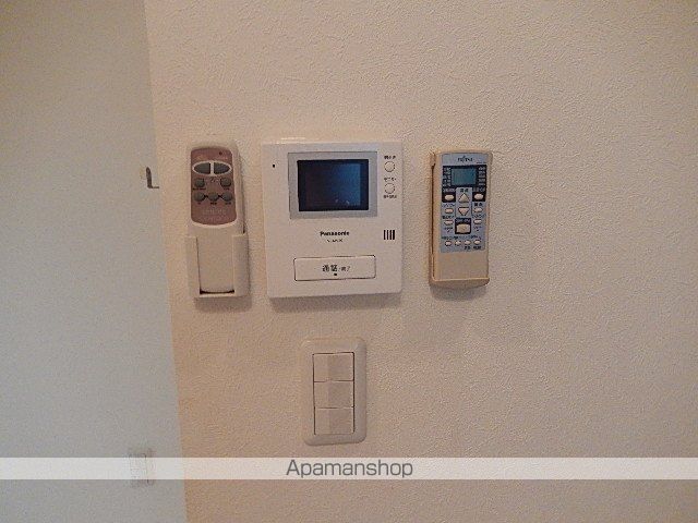 ヒルズ黒川の内装写真