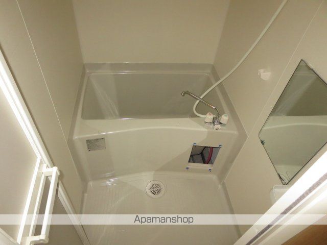ルミエール瓦屋町の内装写真
