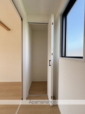 LOFT 一條 C棟の内装写真