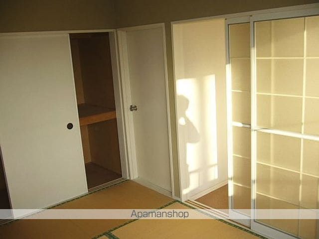 ハートフル玉露の内装写真