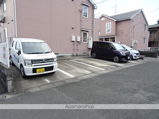 チェスターコートAのその他写真