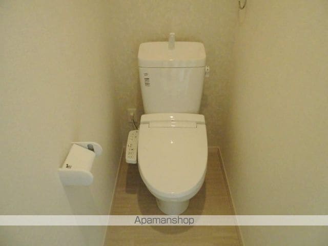 シャイロ205堺東の内装写真