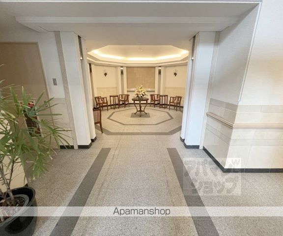 烏丸御池アーバンライフの内装写真