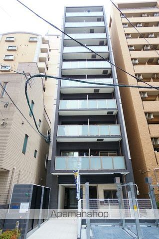 C.P.B.Sの外観写真