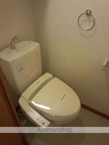 レオパレスエクレールの内装写真