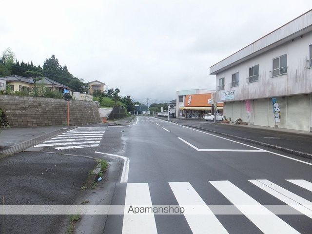 ラペックス IIの周辺写真
