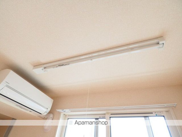 クレールガーデンの内装写真