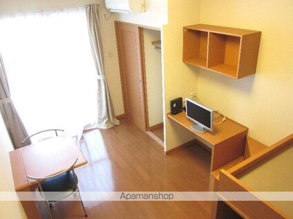 レオパレスたまゆら[1K/22.35m2]のその他設備2