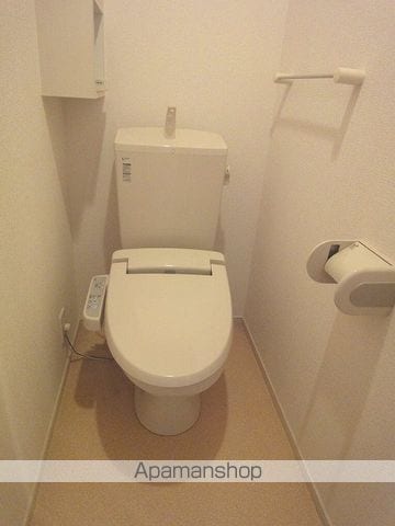 グラン・ソレイユの内装写真