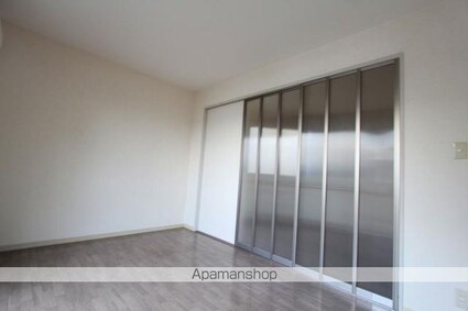 バリュージュヤシマＡ・Ｂ・Ｃ・Ｄ棟[3K/54.07m2]の内装4