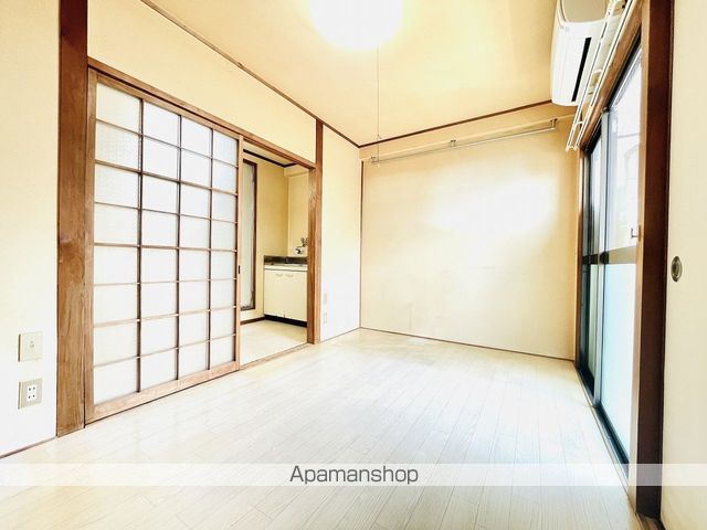 クリアプライド今市の内装写真