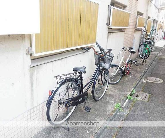 メゾン島原の外観写真