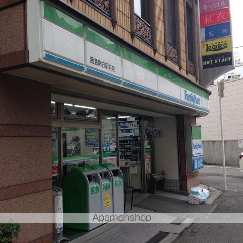 サニーセレクトコーポの周辺写真