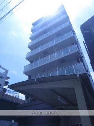ＸＥＢＥＣ東日暮里Ⅰ[1K/26.97m2]の外観2