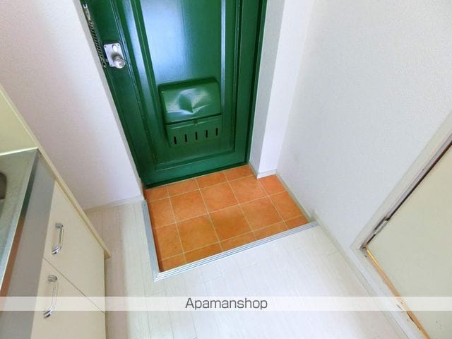 ベルメゾン2番館の内装写真