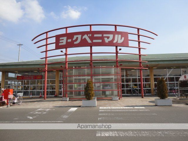 ルミナスハイム壱番館の周辺写真