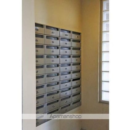 ＫＤＸレジデンス上北沢[2LDK/50.46m2]のエントランス4