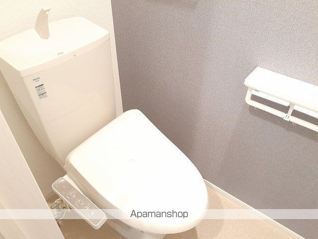 フレッサの内装写真