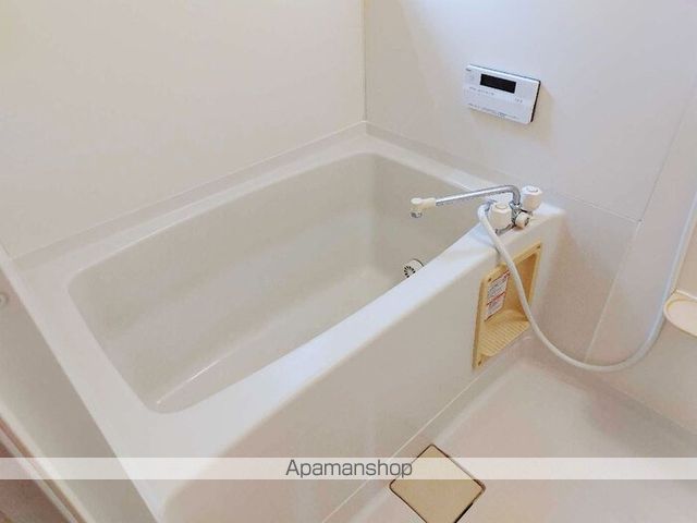 セジュール朝木の内装写真