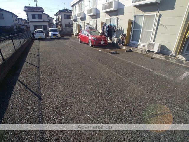 レオパレスASAMAのその他写真
