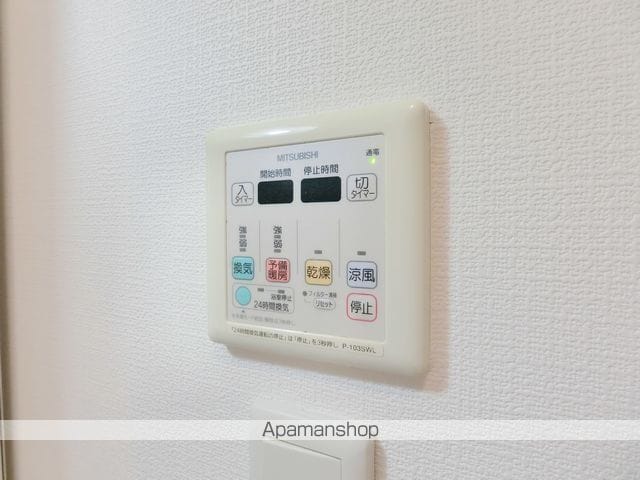 サザンクレスト堺の内装写真