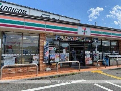 滋賀県湖南市菩提寺[2K/38m2]の周辺5