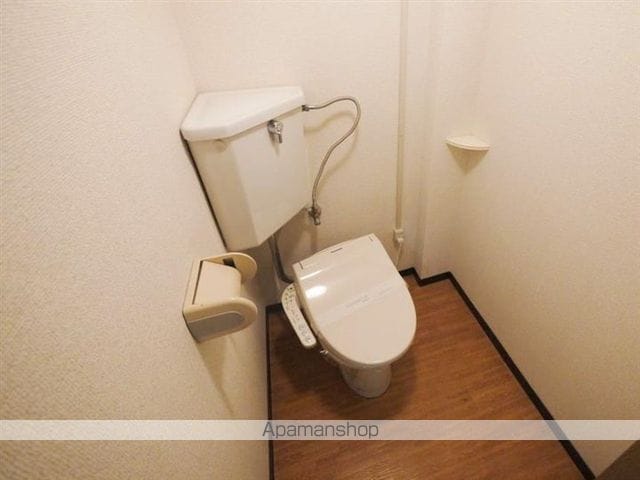 ベルトピア仙台4の内装写真