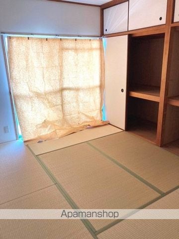 パストラーレ香櫨園の内装写真