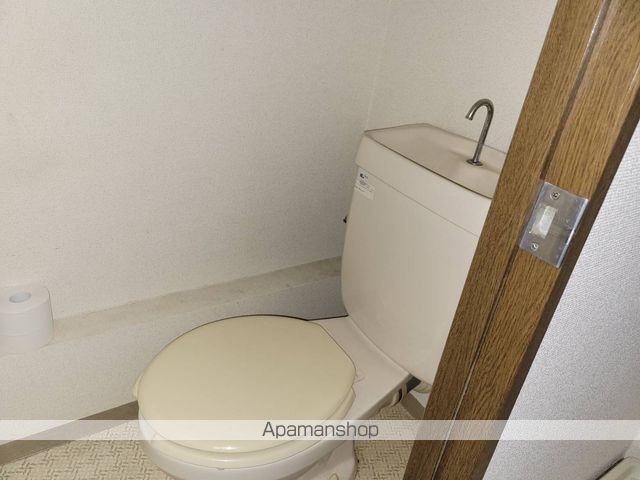 シティハイムジュネスの内装写真