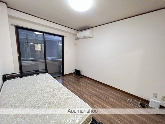 高根台ビレッジの内装写真
