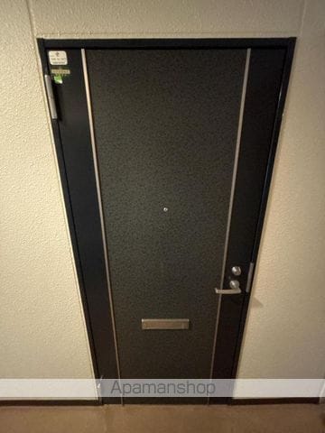 アクシオス中新町の内装写真