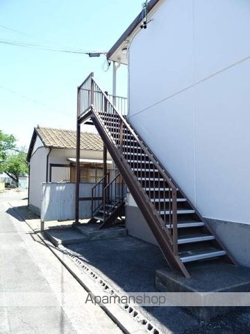 三浦ハイツ北の外観写真