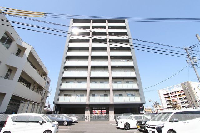 WINDOM住吉の外観写真