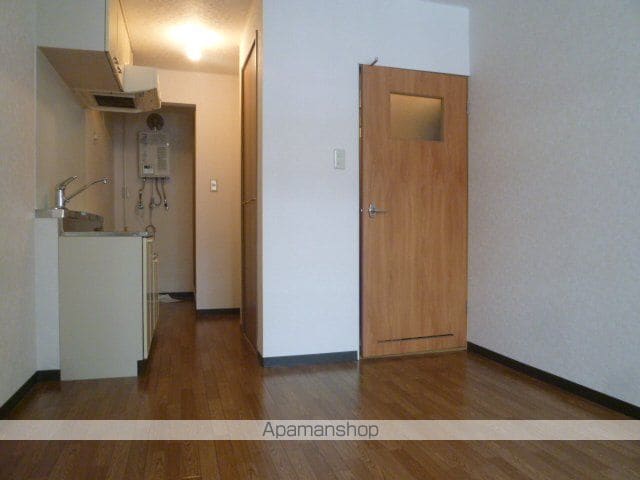 FLAT HOMEの内装写真