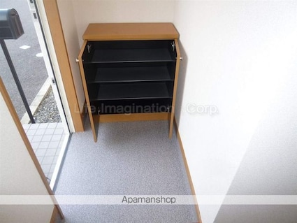 ＴＷＩＮＯＡＫＳ[2LDK/59.62m2]の内装1