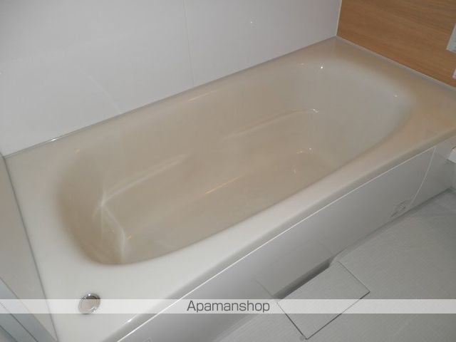 エスペランサの内装写真