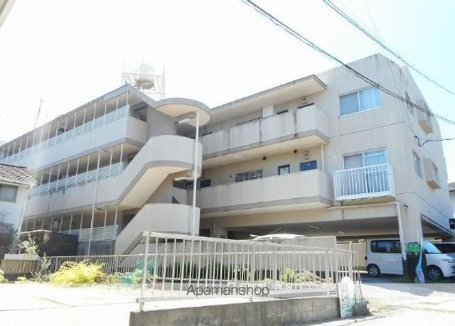 Dream Mansion出水