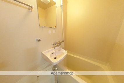 パークベル[1R/22m2]のバス