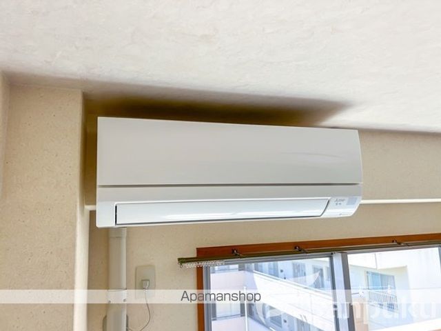 重信マンションの内装写真