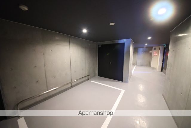 アルファスクエア中島公園のその他写真