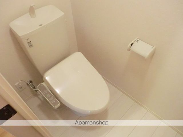 ソレイユ・ルヴァン Iの内装写真